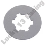Clutch Lock Washer Plate Suzuki Oem For SV650 V-strom Dr 350 Gs 500 Sfv. Fixed Price $7.70.