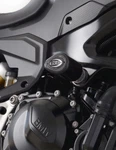 Bmw F900R F900XR 2020-2025 R&g Racing Aero Crash Protectors Bobbins Frame Rear. Fixed Price $105.75.