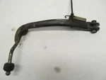 1980 Suzuki Frame Side Kick Stand With Spring. Fixed Price $9.07.