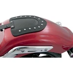 Mustang Fender Bib Studded 78046. Fixed Price $55.80.