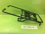 Yamaha Nos. Jog, CY50, CY50H, 1996 To 1998. Carrier Rear, Part No. 3SA-24842-00. Fixed Price $60.95.