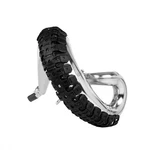 Polisport Armadillo 2 Stroke Pipe Guard Black Ktm Husqvarna Yamaha Honda New. Fixed Price $80.99.