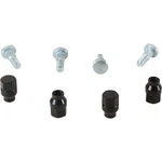 Moose Wheel Stud & Nut Kit 0213-0851. Fixed Price $27.95.