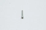 Oem Yamaha 341-83333-70-00 Special Screw Nos. Fixed Price $6.45.