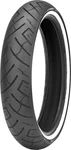 Shinko 777 90/90-21 Front Tire White Wall Ww Motorcycle 87-4565. Fixed Price $109.61.