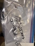 Yamaha Genuine Oem Parts Chain Puller 17D-25389-00-00 BM7. Fixed Price $21.99.