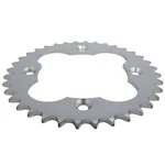 Kimpex Drive Sprocket 520 - Fits Honda Rear Chain#. Fixed Price $40.43.