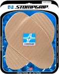 Stomp Grip Icon Profile Universal Traction Pad Tank Kit Large Clear #50-14-0001. Fixed Price $52.97.