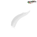 Acerbis 0022935.030 Spray Guard For Ktm Sx 85 2018 White. Fixed Price $21.97.