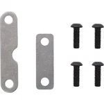 Works Engine Plug Silver For Gas/husqvarna/ktm 24-454. Fixed Price $42.12.