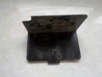 1998 Kawasaki ZX-7 ZX750P Ninja Oem Battery Mat (53004-1109). Fixed Price $10.89.