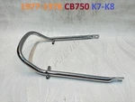 1977-1978 Honda CB750 Grab Rail. K7-K8 Seat Rear Bumber. 84101-405-000. Fixed Price $139.00.