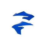 Acerbis Radiator Shroud Set - Yz Blue 2726690211. Fixed Price $46.56.