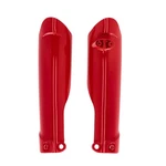 Acerbis Lower Fork Cover - Red Gas/ Ktm 2980630004. Fixed Price $45.14.