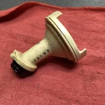 2012 Kawasaki Ninja EX650 Oil Pickup Filter Tube. Fixed Price $17.11.