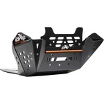 Axp Racing Skid Plate - Black For Ktm 790/ 890 Adventure/r AX1737. Fixed Price $371.11.