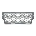 Polaris New Oem Painted Front Grille Ghost Gray, Slingshot, 2884148-728. Fixed Price $129.99.