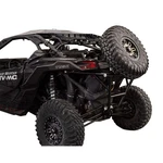 Tusk Modular Spare Tire Carrier For Can-am Maverick X3 Max Ds Turbo 2018. Fixed Price $268.01.