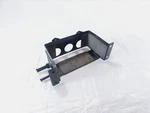 94-96 Suzuki RF600R & RF900R Battery Holder Box Mount Bracket Tray. Fixed Price $9.95.