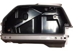 New Oem Honda Saddlebag TYPE13 81424-MAM-L70ZD. Fixed Price $355.44.
