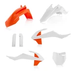 Acerbis - 2791526812 Full Plastic Kit, Original 20. Fixed Price $107.92.