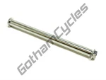 Ducati 848 1098 1198 Streetfighter Rear Swingarm Pivot Bolt Shaft Pin Axle Nut. Fixed Price $129.99.