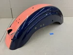 Harley-davidson Rear Fender Xl Custom Sportster 59674-94B Oem Genuine. Fixed Price $180.00.
