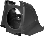 Polisport Air Filter Box Black Yamaha Yz 250 2015-2021. Fixed Price $60.16.