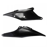 Cycra Side Panels Black 1CYC-2556-12. Fixed Price $56.28.
