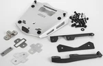 Givi Top Case Mounting Plate W/ Hardware 2019-2022 Bmw F850 Gs Adventure SRA5134. Fixed Price $246.05.