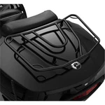 Show Chrome Tour Trunk Luggage Rack Black 41-355BK. Fixed Price $195.82.