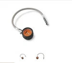 New Ktm Tire Gauge (58 Psi) - U6951099. Fixed Price $34.99.