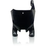 Acerbis Raptor Front Number Plate - Black 2981820001. Fixed Price $35.01.