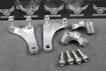 2019 Suzuki 19-25 RMZ250 Oem Engine Motor Mount Stay Hanger Brackets Upper Lower. Fixed Price $59.49.