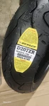 Dunlop D207ZR 180/55ZR18 (74W) Rear Tire 4504-4160. Fixed Price $240.00.