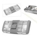 Dome Light Reading Lamp Set For Mitsubishi Pajero Montero Shogun 1990-04 03. Fixed Price $21.97.