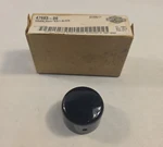 Harley-davidson Cover Bolt Pivot Blk 47683-09 New Oem. Fixed Price $20.31.