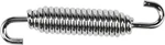 Harddrive Kickstand Spring Chrome Replaces #50011-30A 11-0113 820-0510 30-823. Fixed Price $15.01.