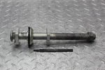 2004 Yamaha WR450 Rear Axle. Fixed Price $34.99.