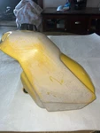 Oem Suzuki Fuel Gas Petrol Tank Yazaki 1984-1988. Fixed Price $75.00.
