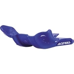 Acerbis Skid Plate - Blue Yz 250/250X 2449710003. Fixed Price $70.58.