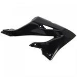 Acerbis Radiator Scoops Black 2936170001. Fixed Price $56.11.