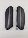 Harley-davidson 50500878A / 50500877A Streamliner Rider Footboard Set Touring. Fixed Price $64.99.