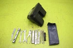 1978-1980 Honda CX500 GL500 GL400 Tool Case Box Storage Kit Kowa Wrench Oem. Fixed Price $49.95.