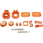 Moose Offroad Bling Packs For Ktm Orange 1231-0913. Fixed Price $119.95.