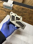 04 2003 2005 Kawasaki Chain Guide Slider Oem 13271-1834. Fixed Price $21.99.