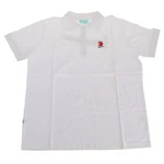 Genuine Piaggio Vespa Polo Shirt Mens Xxxl White Oem New 605047M070. Fixed Price $82.87.