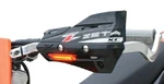 Zeta 1978-1980 390 Husqvarna Armor-guard Xc Protector W/flasher Black ZE72-34. Fixed Price $79.25.