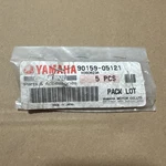 Yamaha Screw With Washer Nos 90159-05121 Qty.. Fixed Price $7.45.