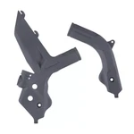 Polisport 8472900004 (wps 64-846693) Frame Protector Nardo Grey Beta DD6. Fixed Price $20.00.